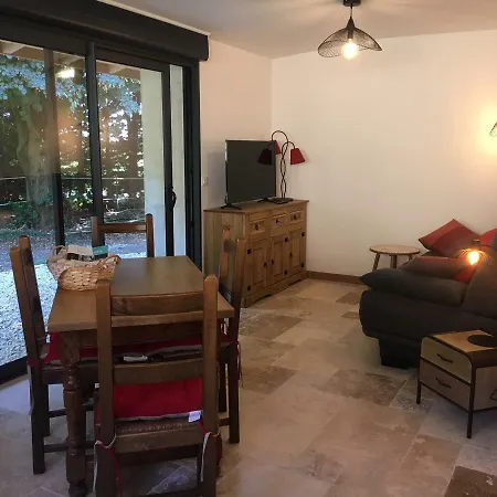 Corferoud Ferienhaus